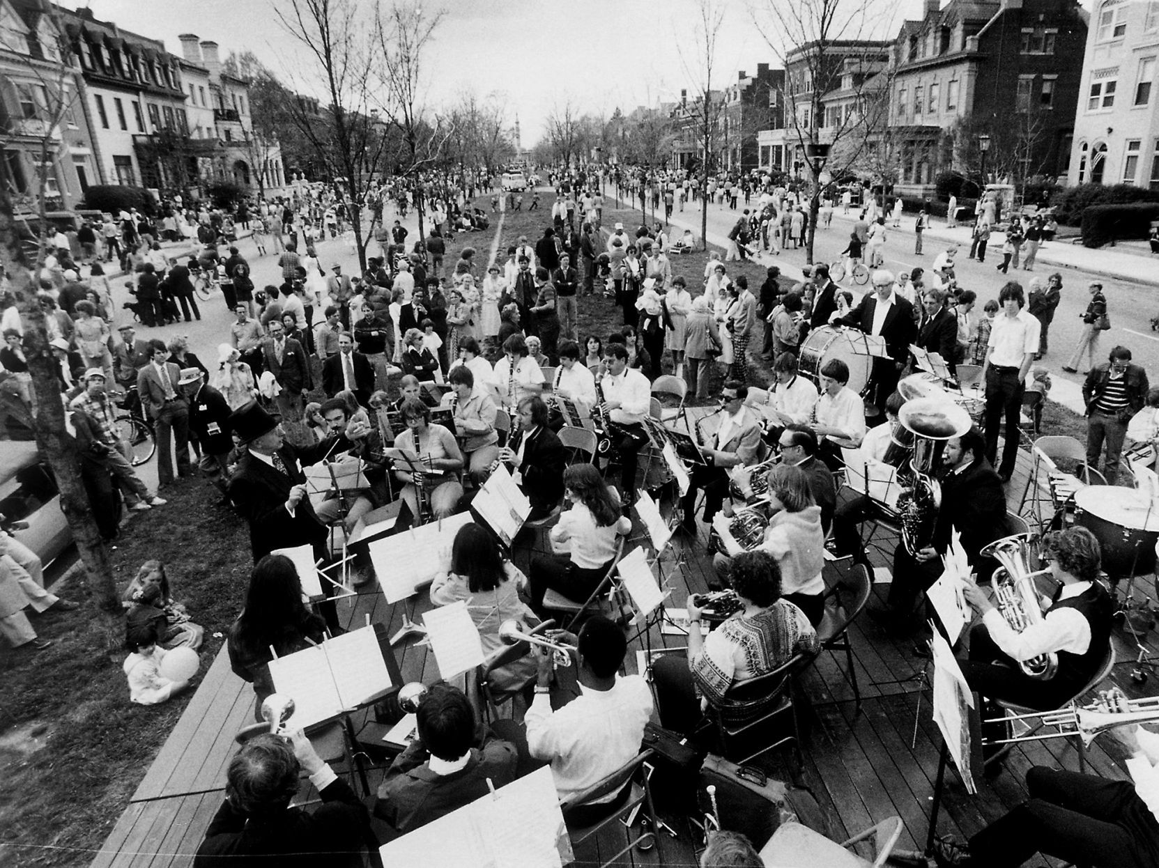 Easter Festival